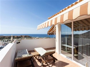 Details zur Ferienwohnung Kanarische Inseln / Teneriffa