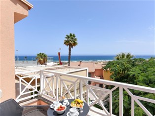 Details zum Ferienhaus Kanarische Inseln / Gran Canaria