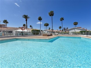 Details zum Ferienhaus Kanarische Inseln / Gran Canaria