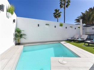 Details zum Ferienhaus Kanarische Inseln / Gran Canaria