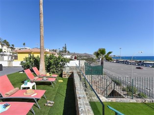 Details zum Ferienhaus Kanarische Inseln / Gran Canaria