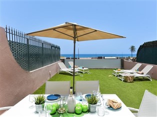 Details zum Ferienhaus Kanarische Inseln / Gran Canaria