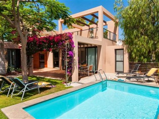 Details zum Ferienhaus Kanarische Inseln / Gran Canaria