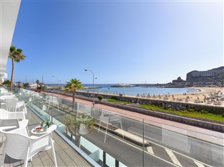 Details zur Ferienwohnung Kanarische Inseln / Gran Canaria