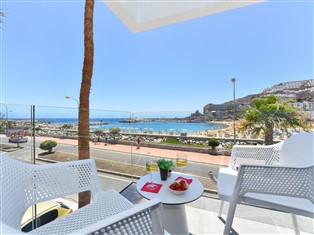 Details zur Ferienwohnung Kanarische Inseln / Gran Canaria