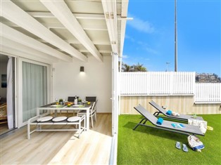 Details zur Ferienwohnung Kanarische Inseln / Gran Canaria