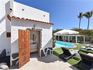 Details zum Ferienhaus Kanarische Inseln / Gran Canaria