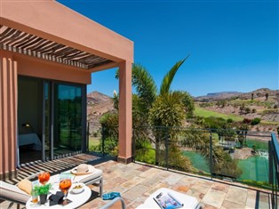 Details zum Ferienhaus Kanarische Inseln / Gran Canaria