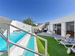 Details zum Ferienhaus Kanarische Inseln / Gran Canaria