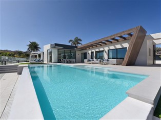 Details zum Ferienhaus Kanarische Inseln / Gran Canaria