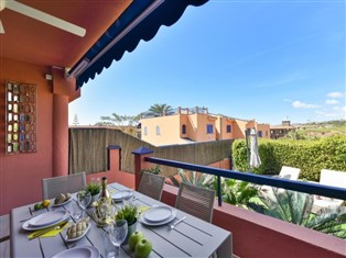 Details zum Ferienhaus Kanarische Inseln / Gran Canaria
