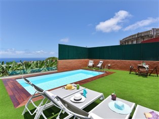 Details zum Ferienhaus Kanarische Inseln / Gran Canaria