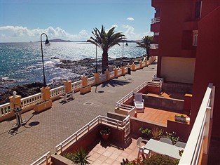 Details zur Ferienwohnung Kanarische Inseln / Gran Canaria