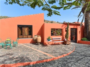 Details zum Ferienhaus Kanarische Inseln / Gran Canaria