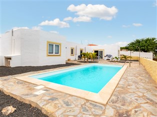 Details zur Ferienwohnung Kanarische Inseln / Fuerteventura