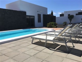 Details zum Ferienhaus Kanarische Inseln / Lanzarote