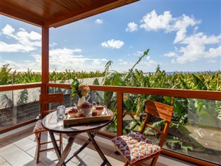 Details zum Ferienhaus Kanarische Inseln / La Palma