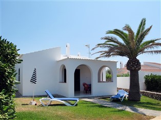 Details zum Ferienhaus Balearen / Menorca