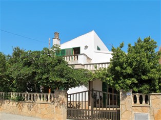 Details zum Ferienhaus Balearen / Mallorca