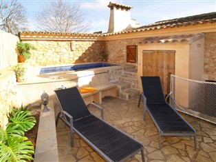 Details zum Ferienhaus Balearen / Mallorca