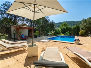 Details zum Ferienhaus Spanien