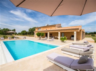 Details zur Ferienwohnung Balearen / Mallorca
