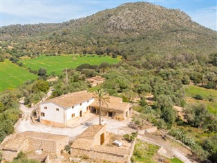 Details zum Ferienhaus Balearen / Mallorca