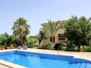 Details zum Ferienhaus Balearen / Mallorca