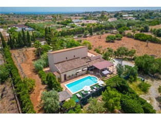 Details zum Ferienhaus Balearen / Mallorca
