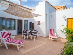 Details zum Ferienhaus Balearen / Mallorca