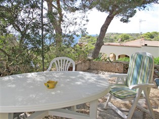 Details zum Ferienhaus Balearen / Mallorca