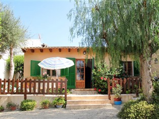Details zum Ferienhaus Balearen / Mallorca