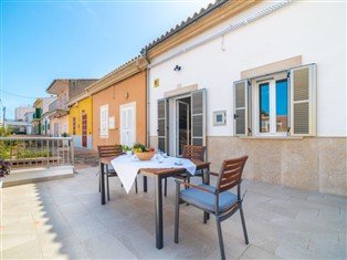 Details zum Ferienhaus Balearen / Mallorca