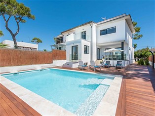 Details zum Ferienhaus Balearen / Mallorca