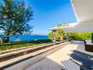 Details zum Ferienhaus Spanien