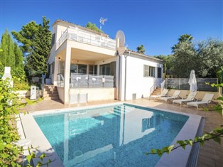 Details zum Ferienhaus Spanien