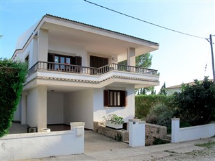 Details zum Ferienhaus Spanien