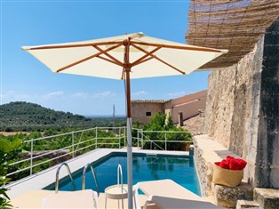 Details zum Ferienhaus Balearen / Mallorca