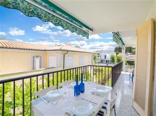 Details zur Ferienwohnung Balearen / Mallorca