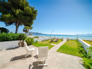Details zur Ferienwohnung Balearen / Mallorca