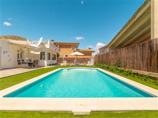 Details zum Ferienhaus Balearen / Mallorca