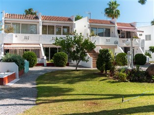 Details zur Ferienwohnung Balearen / Mallorca
