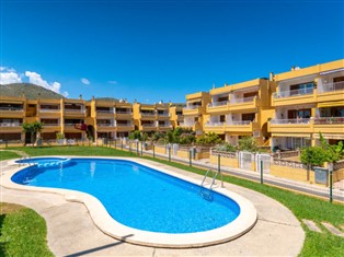 Details zur Ferienwohnung Balearen / Mallorca