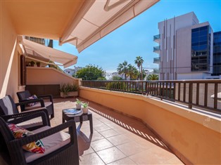 Details zur Ferienwohnung Balearen / Mallorca