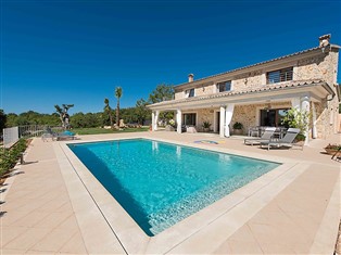 Details zum Ferienhaus Balearen / Mallorca