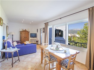 Details zur Ferienwohnung Balearen / Mallorca