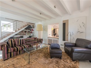 Details zum Ferienhaus Balearen / Mallorca
