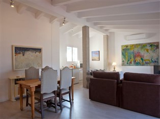 Details zur Ferienwohnung Balearen / Mallorca