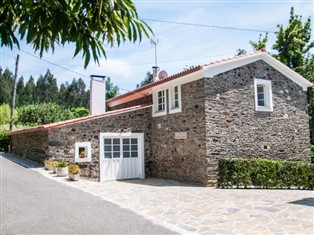Details zum Ferienhaus Galizien