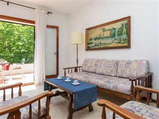 Details zur Ferienwohnung Katalonien / Costa Brava